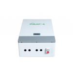 48v 50ah 100ah 200ah 300ah Lifepo4 Batteries Solar System  Household Energy Storage for sale