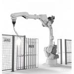 1.65 M Reach 6 Axis Robot Welding Machine For Precise And Consistent Welding Performance for sale
