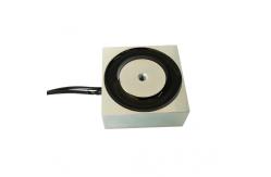China IP65 Square Electromagnet DC 12V Holding Solenoid supplier
