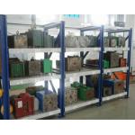 Industrial Mould Storage Rack Multi Layer Anti Rust Mould Tool Racking