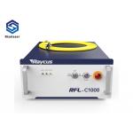 1000W Raycus Fiber Laser Source For Laser Cutting Machine Laser Welding Machine for sale