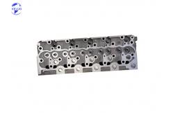 China Kubota F2803 Diesel Engine Cylinder Head Easy To Install supplier