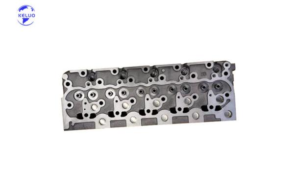 Kubota F2803 Diesel Engine Cylinder Head Easy To Install