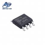 Semiconductors Chip AD8021ARZ Analog ADI Electronic components IC chips Microcontroller AD8021 for sale