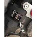 Original Parker Denison PVAC100R4222 Hydraulic Piston Pump/Main Pump made in USA for sale