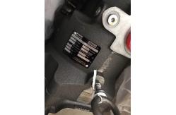China Original Parker Denison PVAC100R4222 Hydraulic Piston Pump/Main Pump made in USA supplier