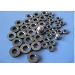 YT15 Tungsten Carbide Valve Seats Wear And Corrosion Resistance for sale