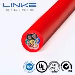 50A Extension EV Charger Cable For I1772 Connector Meets USA Market Requirements for sale
