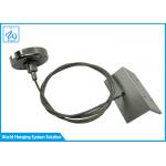 High Quality Light Fixture Safety Cable 7x19 Lighting Suspension Cable for sale