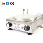 220V Auto Cone Machine Stainless Steel Material Durable for sale