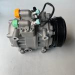 Suzhou King Long Higer Bus AC Compressor 2243060024A GY10P35 for sale