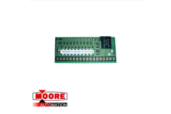 1336-L6E/L9E  AB  One Year Warranty PLC Module