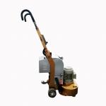 0-1500rpm Concrete Polishing Grinding and Leveling Grinder Contractors In China for sale