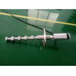 20K Titanium Alloy Ultrasonic Tubular Transducer For Ultrasonic Cleaning for sale