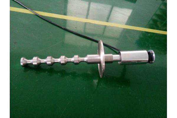 20K Titanium Alloy Ultrasonic Tubular Transducer For Ultrasonic Cleaning