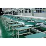 Anodized Custom Aluminum Extrusions Aluminum 6063 Assembly Line