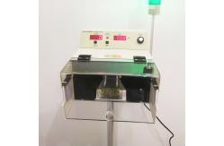China High Quality Wire Cable High Frequency Sine Wave Sparking Tester supplier