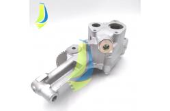 China 189-8777 E330C Spare Parts Diesel Oil Pump 1898777 For C9 Engine supplier