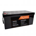 Golf Cart LiFePO4 Lithium LiFePo4 Batteries 100Ah 200ah 48V For Bass Boat for sale