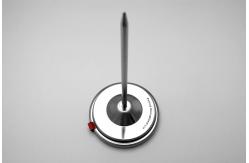 China Big Meat Combination Oven Thermometer Ultra High Safety For Kitchen Use supplier