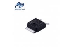 China STMicroelectronics STD12NF06LT4 Components Ic Chips Integrated Circuits Ic Microcontrollers Nfc Semiconductor STD12NF06LT4 supplier