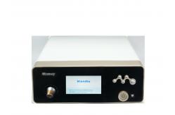 China Curved Autoforce Ultrasonic Harmonic Scalpel Laparoscopic Surgery supplier