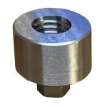ISO 18250-3 Figure C.4 Cross Reference Connector For Reservoir Delivery Systems for sale