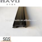 Customized CT Shape High Precision Extrusion Thermal Break Polyamide Strip for sale