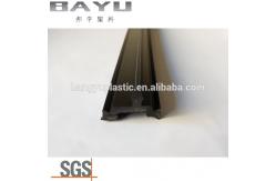 China Customized CT Shape High Precision Extrusion Thermal Break Polyamide Strip supplier