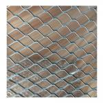 27by 96 Diamond Galvanized Flat Rib Expanded Metal Lath Wall Plaster Mesh 2.5lbs Stucco Wall Lath for sale