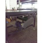 Adjustable40pcs/min Automatic Gluing Machine 600mm Sheet