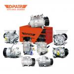 Auto AC Compressor 6E160103 for Toyota Camry 2.5 Car Air Conditioner Compressor for sale
