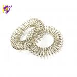 0.05mm-20mm Elastic Helical Circle Garter Oil Seal Spring for sale