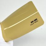 Yellow Color Cloud TPU Paint Protection Film With Hydrophobicity 1.52mx16m for sale