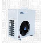 Kitchen Commercial Cooling Portable Air Conditioners 1820 W 12000BTU for sale