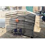 Galvanization Mil 10 300gsm Defensive Barrier for sale