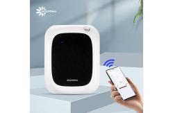 China Powerful Wifi Scent Diffuser Liquid Scent Diffuser Electric 1500m3 supplier