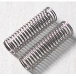 Custom Heat Resistant Stainless Steel Compression Spring