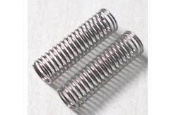 China Custom Heat Resistant Stainless Steel Compression Spring supplier