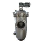 Automatic Screen Cleaning Machine with ISO9001/CE/SGS Filter Type Certification for sale