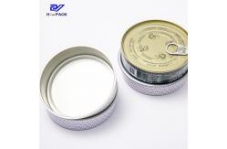 China 220ml Weed Round Metal Tins With Lids D99x32mm Weed Packaging Can supplier