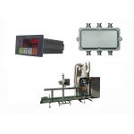 Industry Area Digital Indicator Connect Host Ipc Modbus And Remote Display for sale