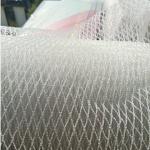 UV Resistant Hail Net 0.8mm Thickness Designed to Protect Crops