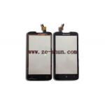 Black Cellphone Replacement Touch Screens 5.0 Inch For Lenovo A680 for sale