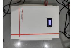 China Solar Energy Storage System Lithium Battery For Home solar systems supplier