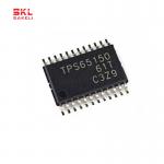TPS65150PWPR  Semiconductor IC Chip High Performance Integrated Power Management IC Chip For Smart Devices for sale