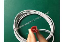 China PHiliph M2735A Fetal Monitoring Probe Connector Assembly DLP-011-06 supplier