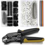 Anticorrosive Cable Crimping Set Abrasion Resistant Ergonomic Design for sale