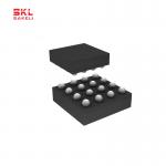 TPS61280AYFFR Power Management ICs High Efficiency Boost Converter For Optimal Power Conversion for sale