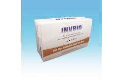 China Self Pregnancy Urine Test Strip Card Hcg Test Strip Fertility Test Kits supplier